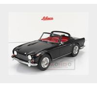 1:18 SCHUCO Triumph Tr5 Spider Open 1968 Black 450024700