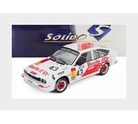 Alfa Romeo GTV6 24H DE SPA 1985