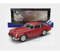1:18 SOLIDO Aston Martin Db5 Coupe 1964 Red SL1807103