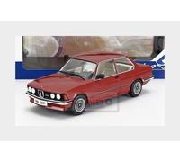 1:18 SOLIDO Bmw 3-Series 323I (E21) 1980 Red Met SL1812802