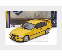 1:18 SOLIDO Bmw 3-Series M3 (E36) Coupe 1991 Yellow SL1803917