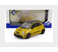 Solido – Fiat F595 Abarth Solido Works 2024
