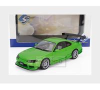 Solido 1/18 - Nissan Silvia S15 Spec-R Aero - 1999 S1812203 - 421186484-Solido