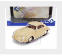 Porsche 356 PRE-A Brown 1953