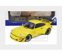 Solido 1/18 - Porsche 911 Rwb Body Kit Natali - 2023 S1807518 - 421186617-Solido