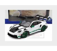 1:18 PORSCHE 911 GT3 RS HOMMAGE AU CARRARE RS PACKAGE - 2024