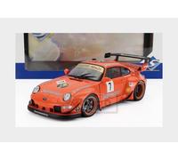 1:18 RWB BODYKIT Orange 2020