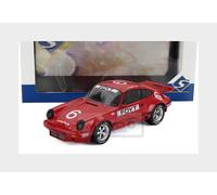 1:18 SOLIDO Porsche 911 Rs #6 Iroc Daytona 1974 Anthony Joseph Foyt SL1810704