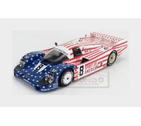 Porsche 956lh Le Mans 1986