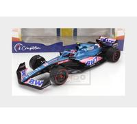 1:18 SOLIDO Renault F1 A522 Bwt #31 Australian Gp 2022 Esteban Ocon SL1808804
