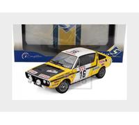 1:18 SOLIDO Renault R17 Gordini #16 Rally Du Maroc 1976 Prive Tilber SL1803709