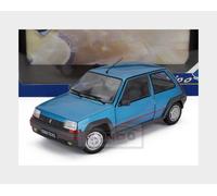 SOLIDO 1/18 - RENAULT 5 GT TURBO MK1 - 1985 S1810004 - 421186499