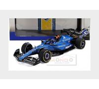1:18 SOLIDO Williams F1 Fw47 #23 Australian Gp 2025 Alexander Albon SL1818801