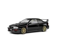 SOLIDO 1/18 - SUBARU IMPREZA 22B - 1998 S1807406 - 42118640