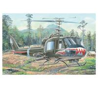 HobbyBoss – 1/18 UH-1 Huey B C