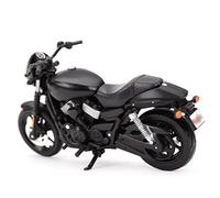 1/18 Véhicules Moulés sous Pression Loisirs À Collectionner Modèle De Moto pour Cadeaux pour Enfants Jouets pour Street 750 2015