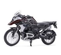 1:18 Véhicules Moulés sous Pression Passe-Temps À Collectionner Modèle De Moto pour Enfants Jouets pour R1200 GS