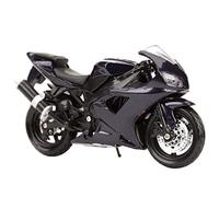 1/18 Véhicules Statiques Moulés sous Pression Loisirs À Collectionner Modèle De Moto pour Cadeaux pour Enfants Jouets pour YZF-R1