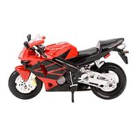 1/18 Véhicules Statiques Moulés sous Pression Loisirs À Collectionner Modèle De Moto pour Cadeaux pour Enfants Jouets pour CBR600RR