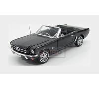 Ford Mustang Rouge 1964 1/18 Welly