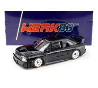 WERK83 1994 FORD MUSTANG 5.0 DTM #13 JÛRGEN FEUCHT 1:18