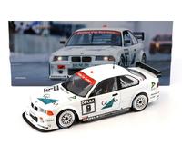 1:18 WERK83 BMW 325I E36 Coupé DTM 1994 Schmickler #9 Ge-Ka Projet