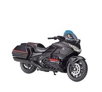 1:18 Wing Yamaha YZF R1 Motos Modèle Workable Shork Absorber pour enfants Cadeaux Collection de jouets