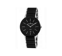 Montre Jacques Lemans 1-1855A, Quartz, 40mm, 5ATM