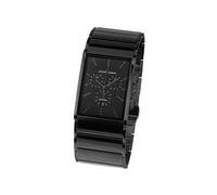 Jacques Lemans 1-1941C, Quartz, 34mm, 5ATM Noir G