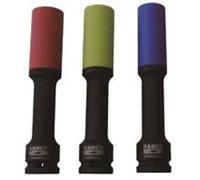 1/2"-19MM WHEEL IMP SOCKET-L - Unid: 1