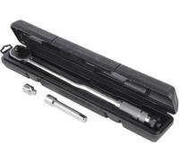 1/2"-1cm CLÉ DYNAMOMÉTRIQUE MOTEUR ADAPTATEUR DOUILLE CLÉ À CLIQUET AVEC