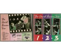 David Friesen Trio – 1, 2, 3 – Burnside