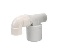 1/2 '' 3/4 '' 1 '' Full Automatic Float Valve Contrôle du niveau d'eau à l'intérieur Balve de boule anti-nylon installé durable Compatible With la maison(1/2")