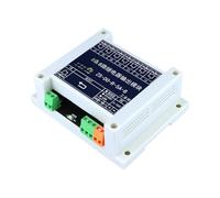 1/2 3 4 5 8 16 32 48 canaux 12V24V relais RS485 entrée de couplage optique du module IO isolé