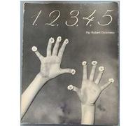 1 2 3 4 5 - Compter en s'amusant Robert Doisneau (Photographie), Albert Plécy (Auteur), Laurence Le Guen (Postface)