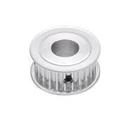 1/2/3/4/5 pièces 25 dents HTD 3M poulie de distribution alésage 5/6/6.35/7/8/10/12/14mm for largeur 10mm 3M courroie synchrone HTD3M poulie 25 dents 25T(5mm,3pcs)