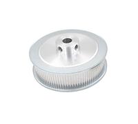 1/2/3/4/5 pièces 2GT 2MGT 100 dents poulie synchrone alésage 8/10mm for largeur 15mm GT2 courroie de distribution petit jeu roue engrenage 100 dents 100 T(10mm,4pcs)