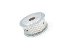 1/2/3/4/5 pièces 48 dents HTD 3M poulie de distribution alésage 5/6/6.35/8/10/12/14/15/16/20/22/25mm for largeur 15mm HTD3M courroie synchrone 48T(10mm,2pcs)
