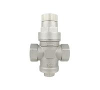 1/2 "3/4" acier inoxydable 304 réducteur de pression RD-34B for eau huile DN15 DN20 à action directe 1,6MPa G fileté