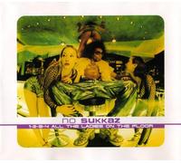 1-2-3-4 All the Ladies on the ... No Sukkaz [Single]