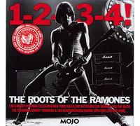 1-2-3-4! The Roots Of The Ramones