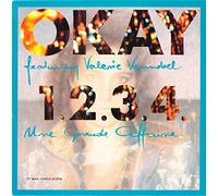 1.2.3.4. une grande affaire (feat. Valerie Vannobel)