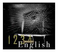 Modern English – 1 2 3 4 – Vinyle LP coloré – édition limitée – Pochette gatefold