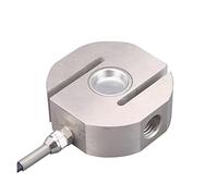 1 2 3 5 tonnes Grande échelle de pesée Camion cisaille Capteur la charge cellule et force tension(100KG)