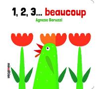 1, 2, 3... beaucoup