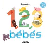1,2,3 bébés