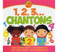 1 2 3 Chantons - 1, 2, 3.Chantons