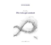 1,2,3... Dix voix qui content