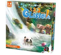 Jeu junior Gigamic 1,2,3 Glisse !