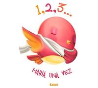 1,2,3... Había Una Vez